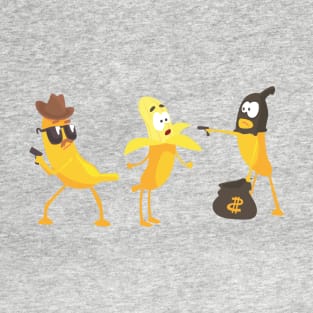Funny bananas T-Shirt